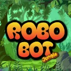 Robo bot V1.3 jungle